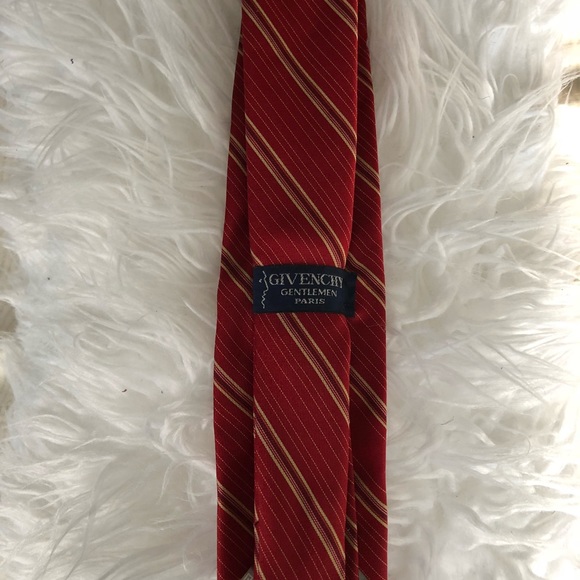 Vintage Givenchy Tie